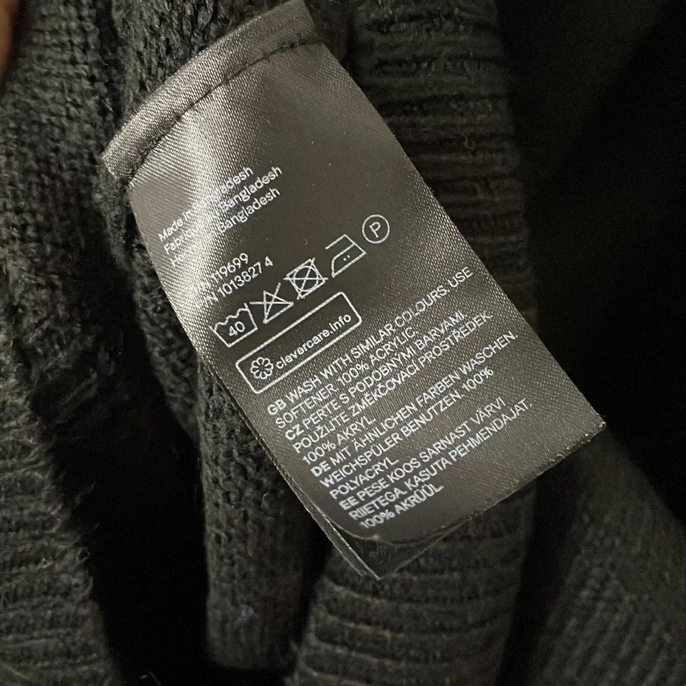 H&M jumper | loose fit* - Picture 9 of 9